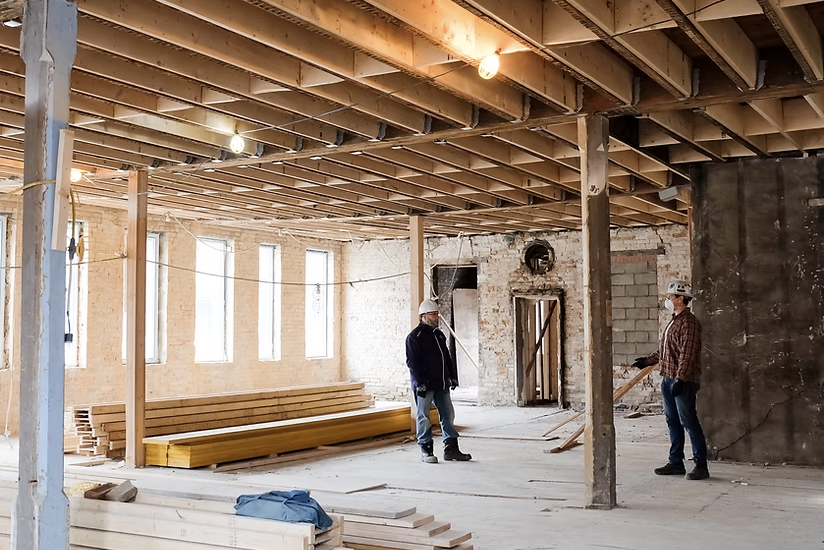 General Contracting